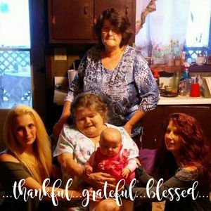 Meet your Posher, Misty